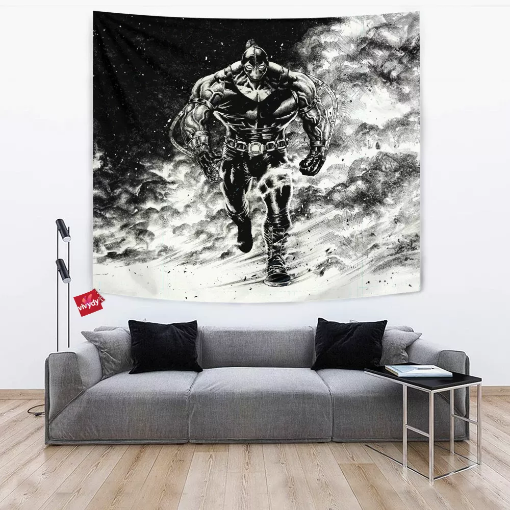 Bane Tapestry