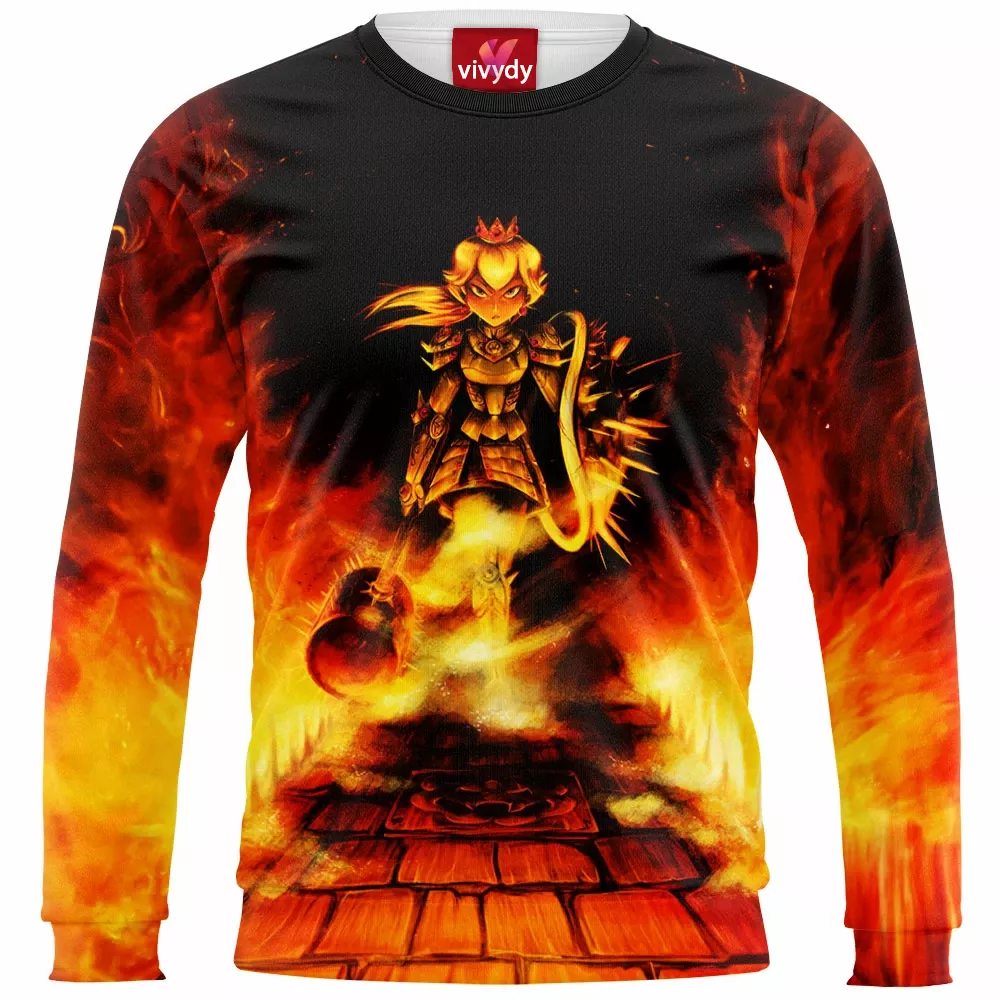 The Wrath Of Revenge Sweatshirt