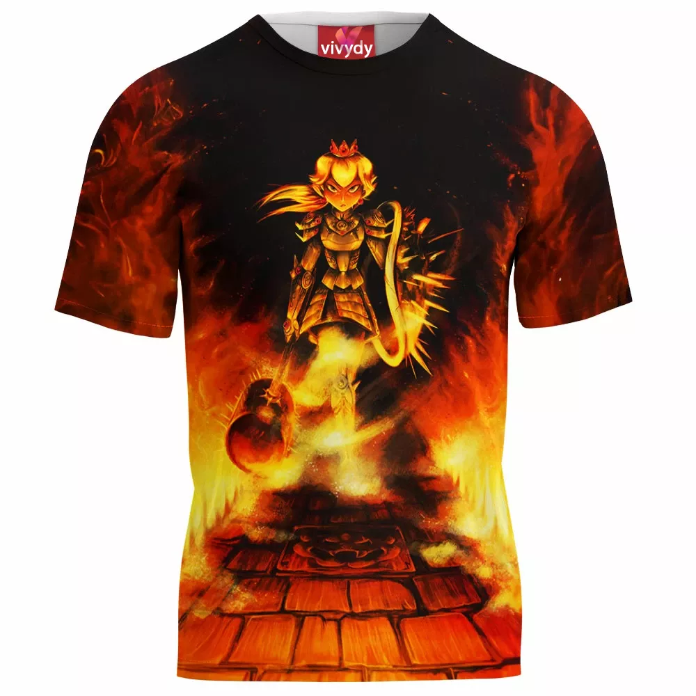 The Wrath Of Revenge T-Shirt