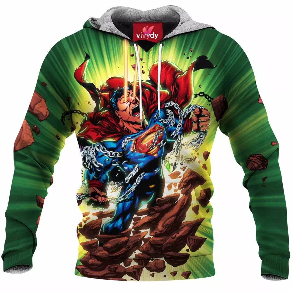 Superman Hoodie