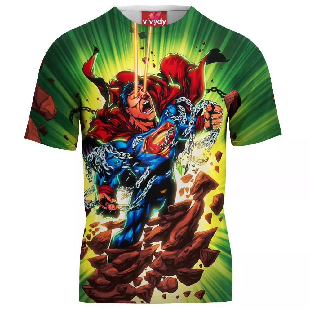 Superman T-Shirt