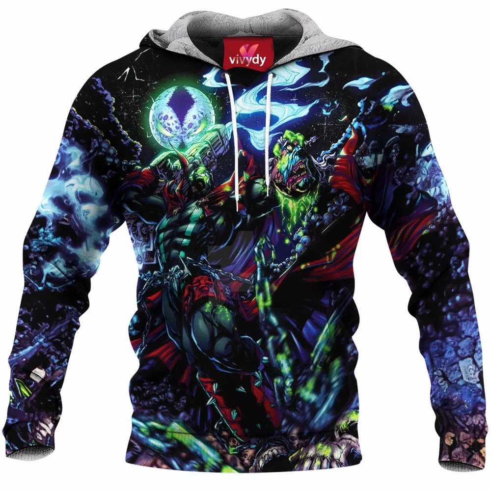 Spawn Hoodie