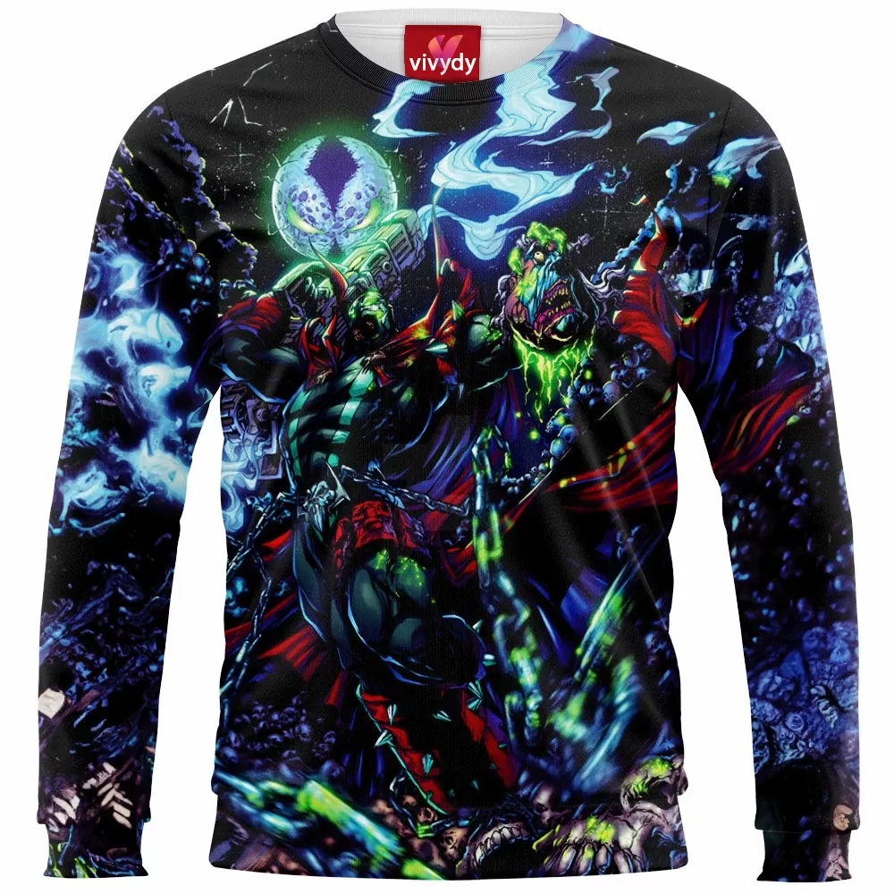 Spawn Sweatshirt