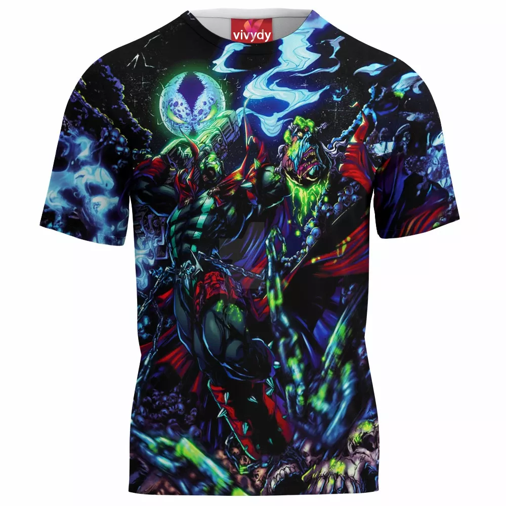 Spawn T-Shirt