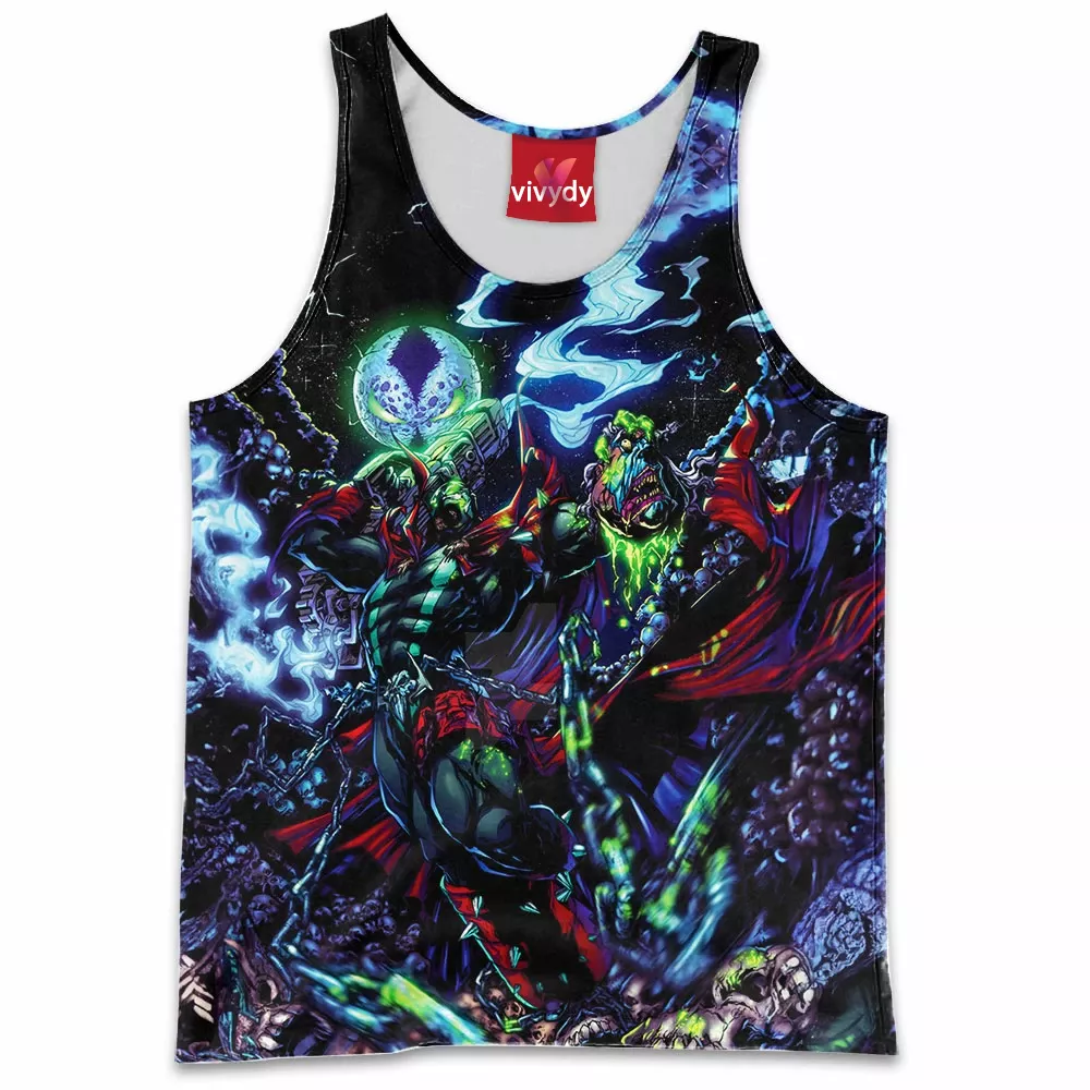 Spawn Tank Top