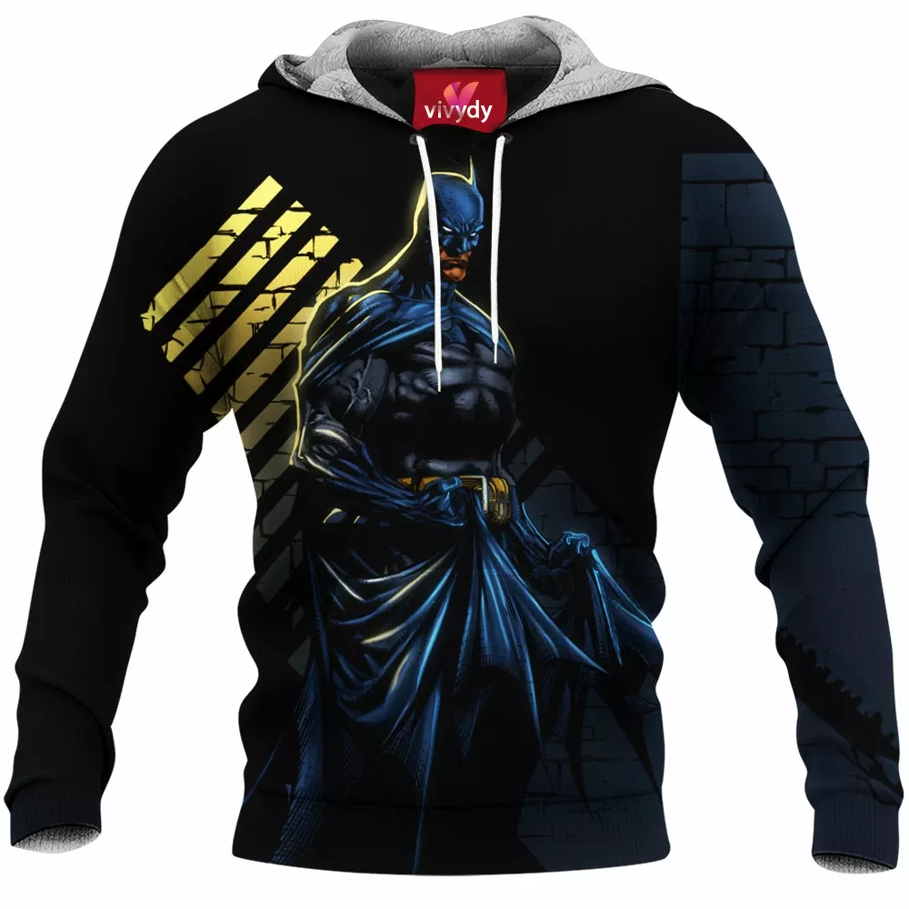 Batman Hoodie