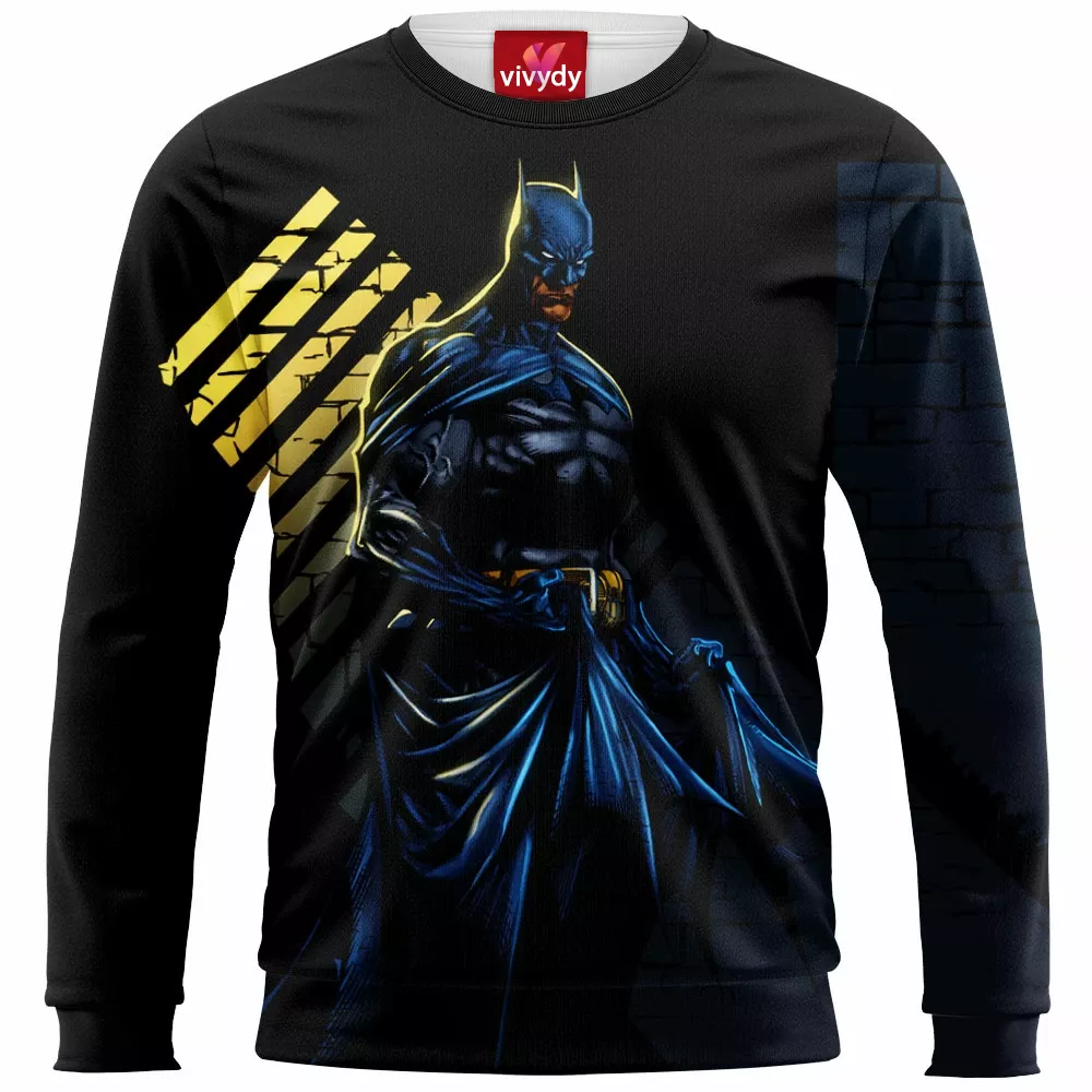 Batman Sweatshirt