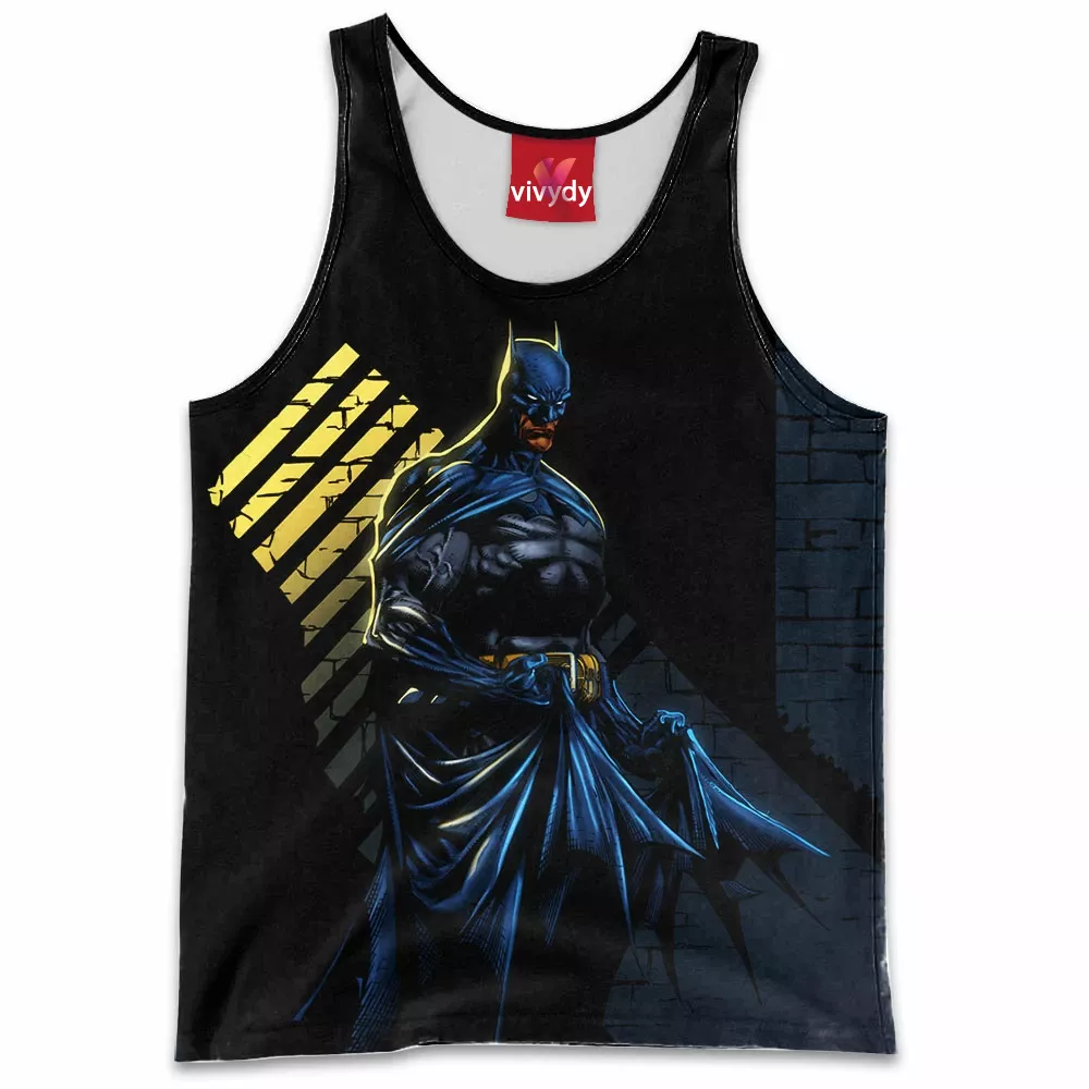 Batman Tank Top