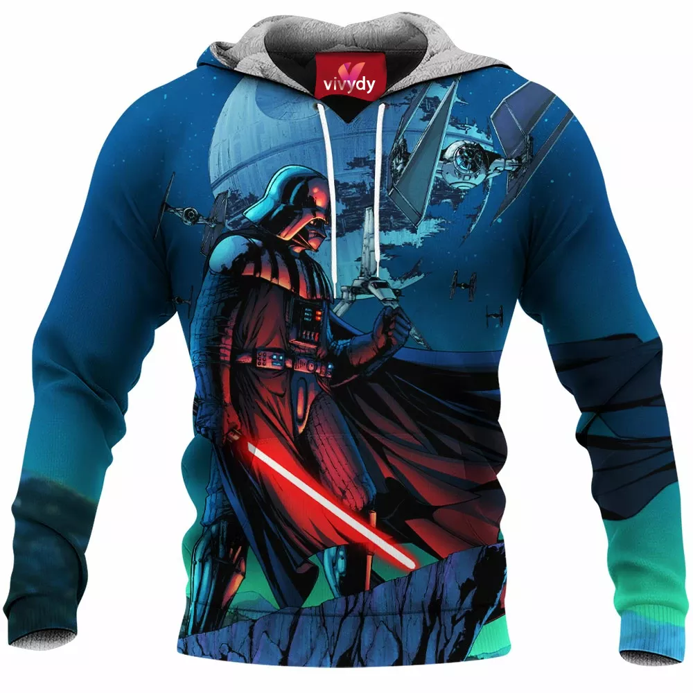 Darth Vader Hoodie