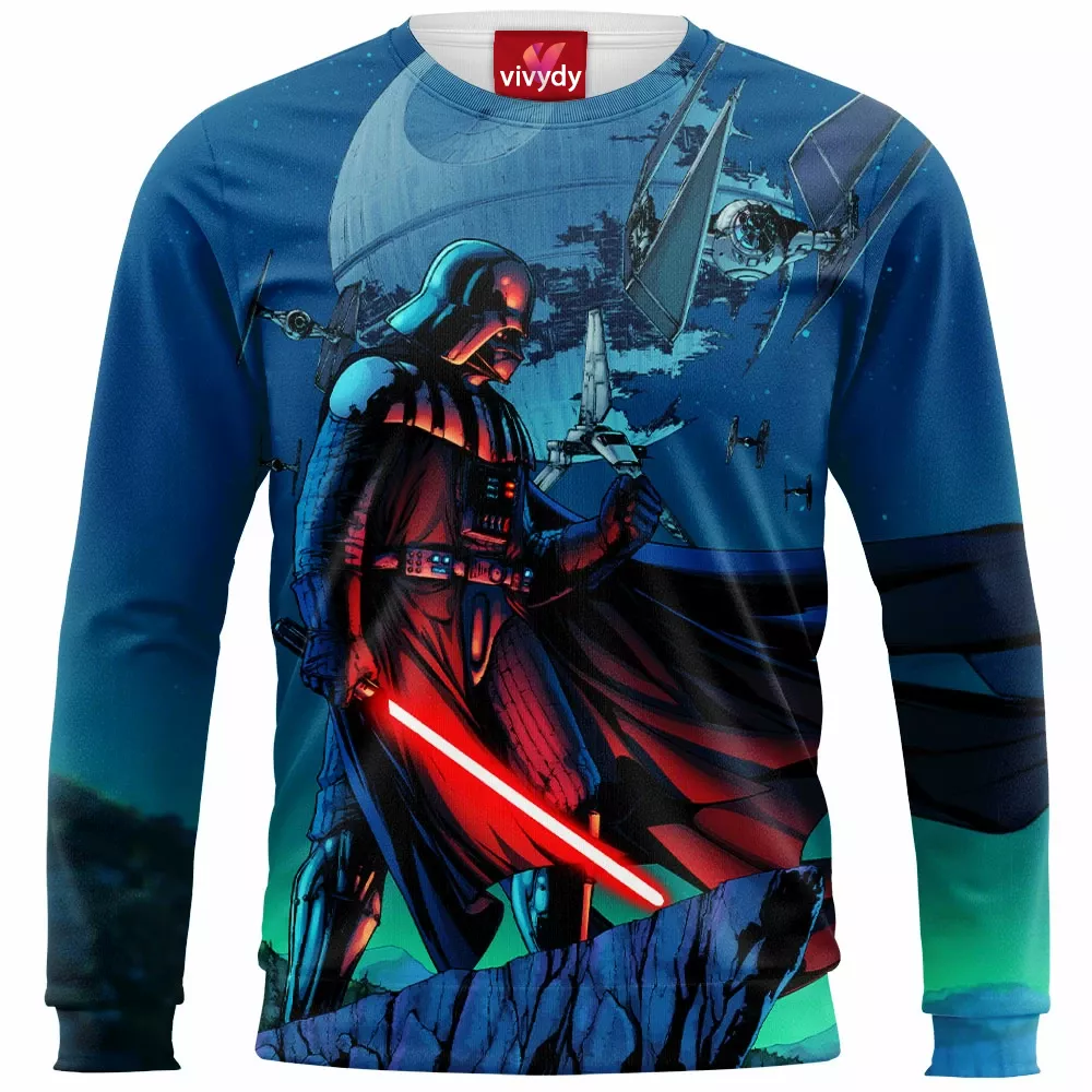 Darth Vader Sweatshirt