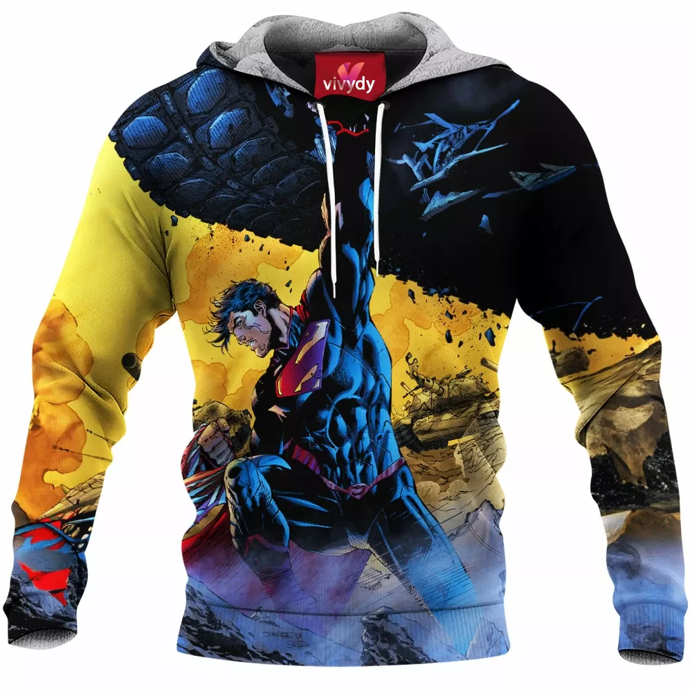 Superman Hoodie