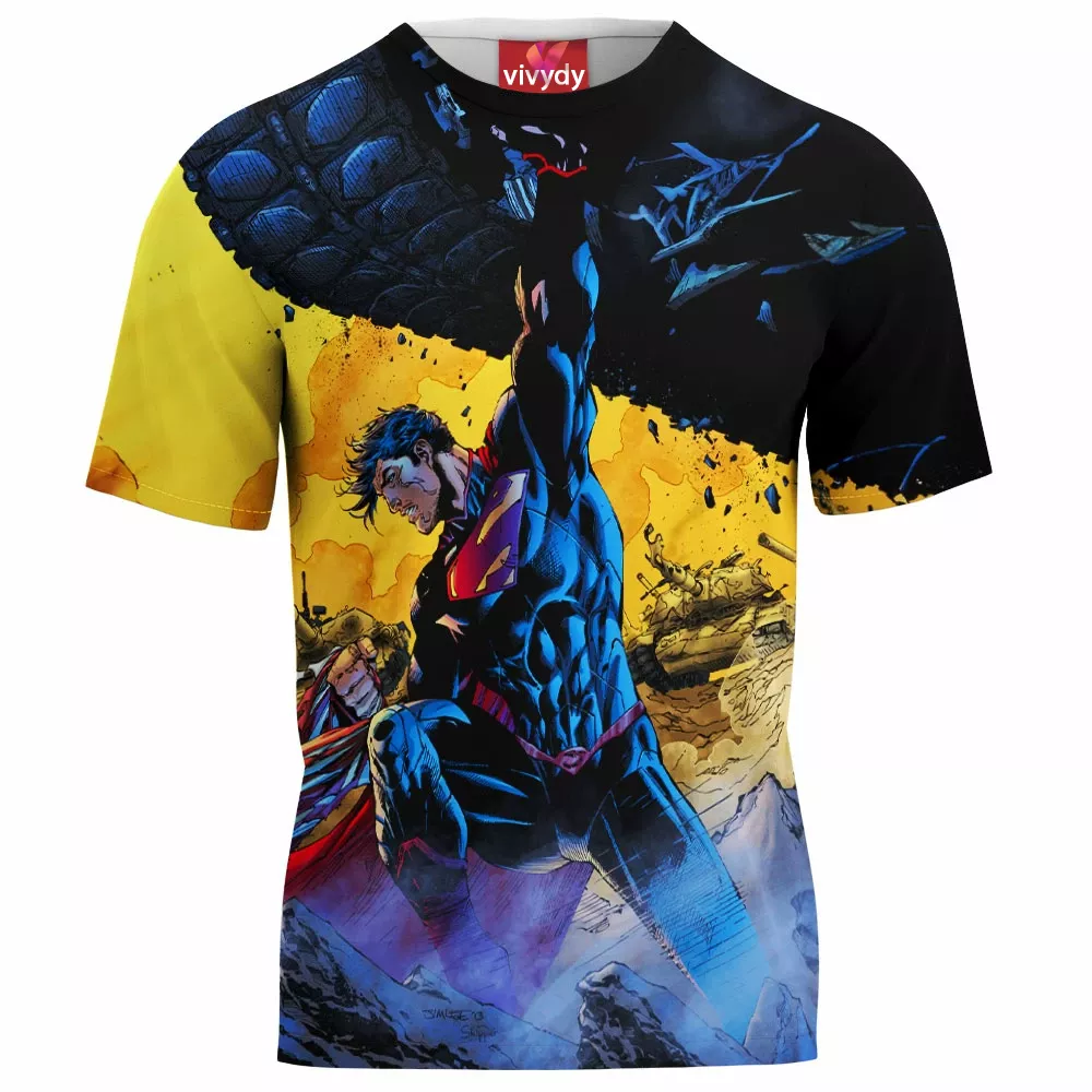 Superman T-Shirt