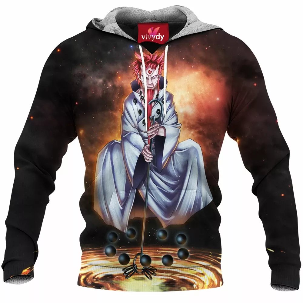 Hagoromo Otsutsuki Hoodie