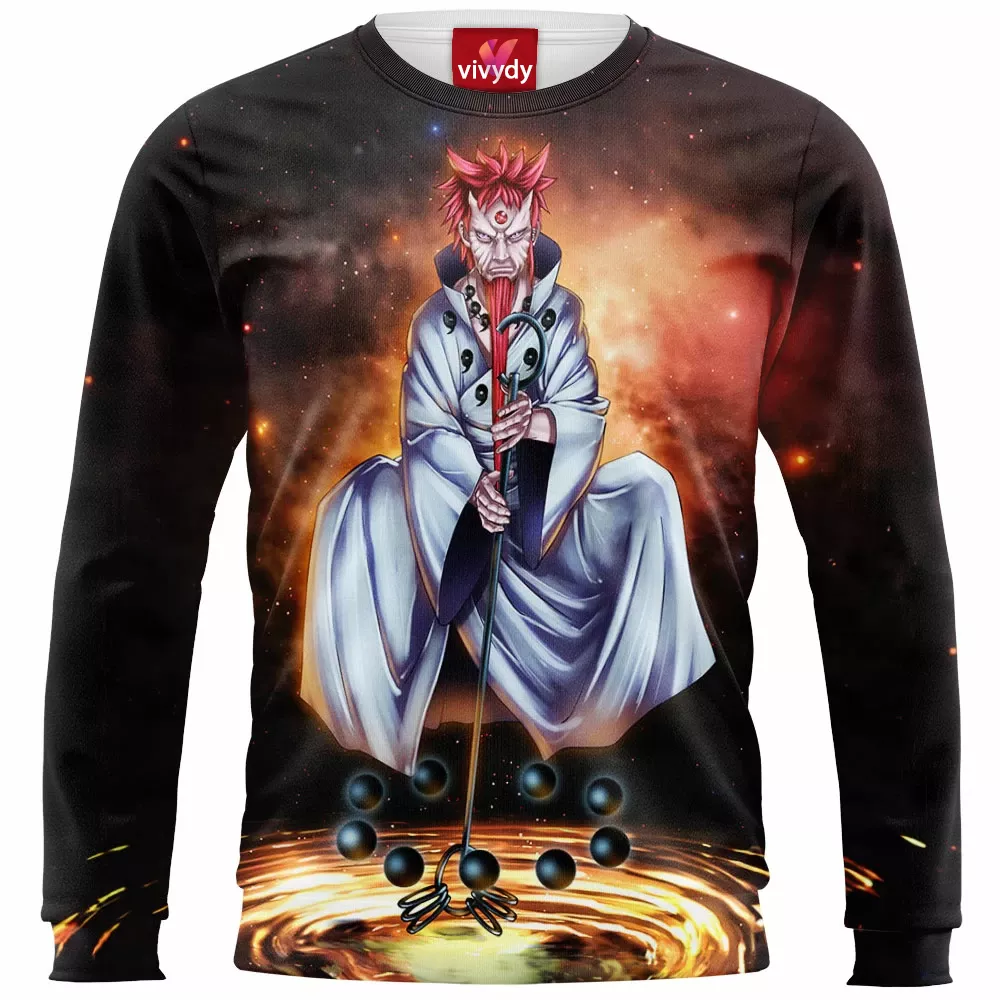 Hagoromo Otsutsuki Sweatshirt