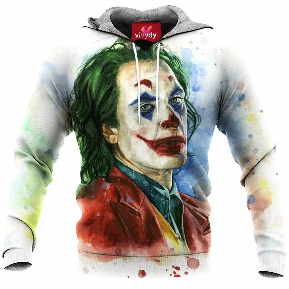 Joker Hoodie