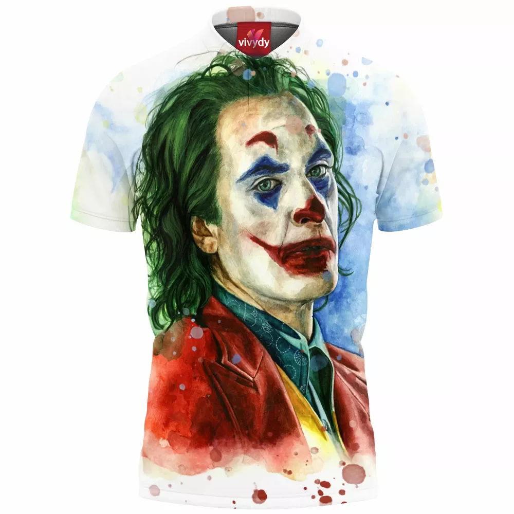 Joker Polo Shirt