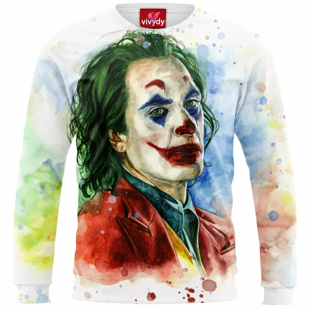 Joker Sweatshirt