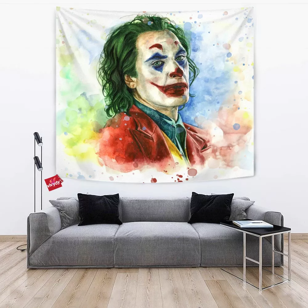 Joker Tapestry