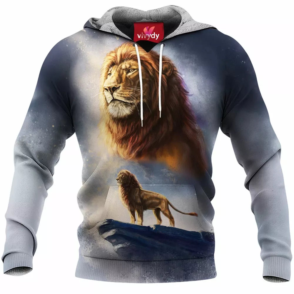 Mufasa Hoodie