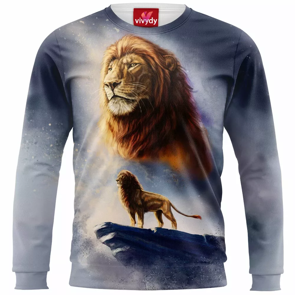 Mufasa Sweatshirt