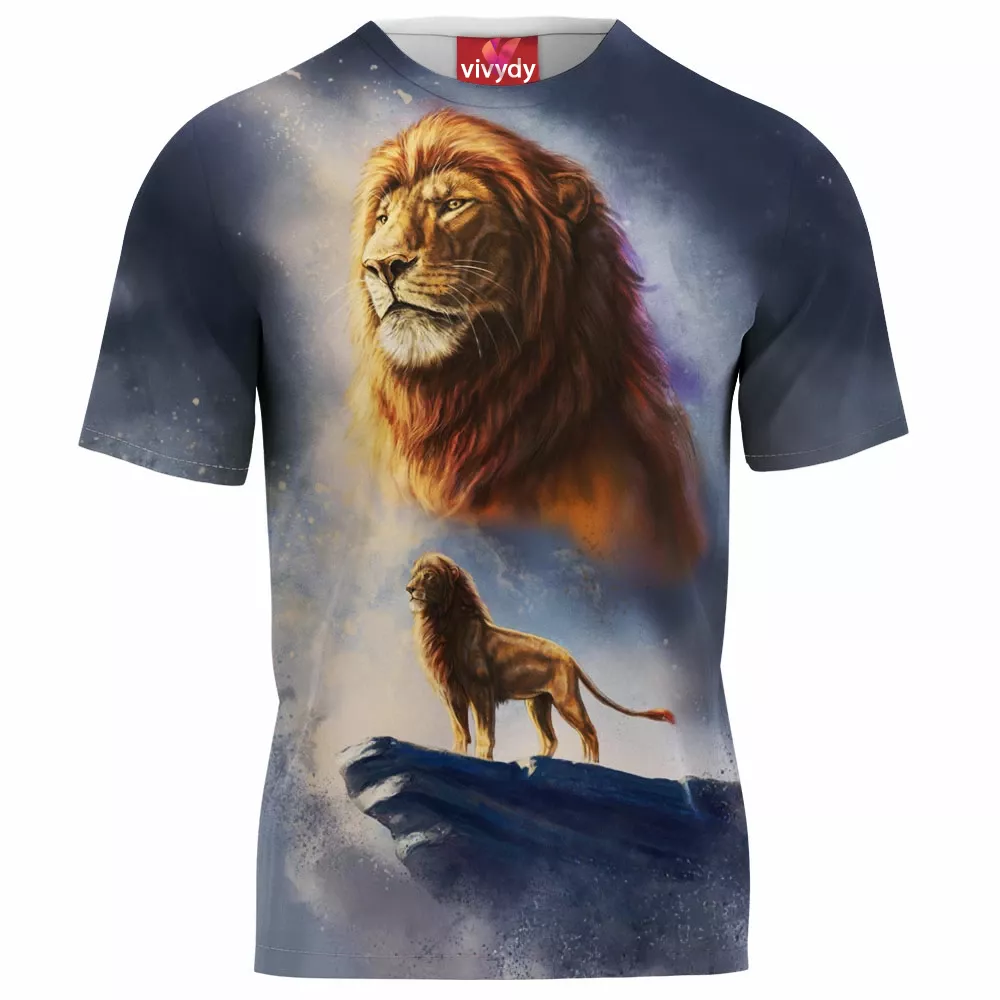 Mufasa T-Shirt