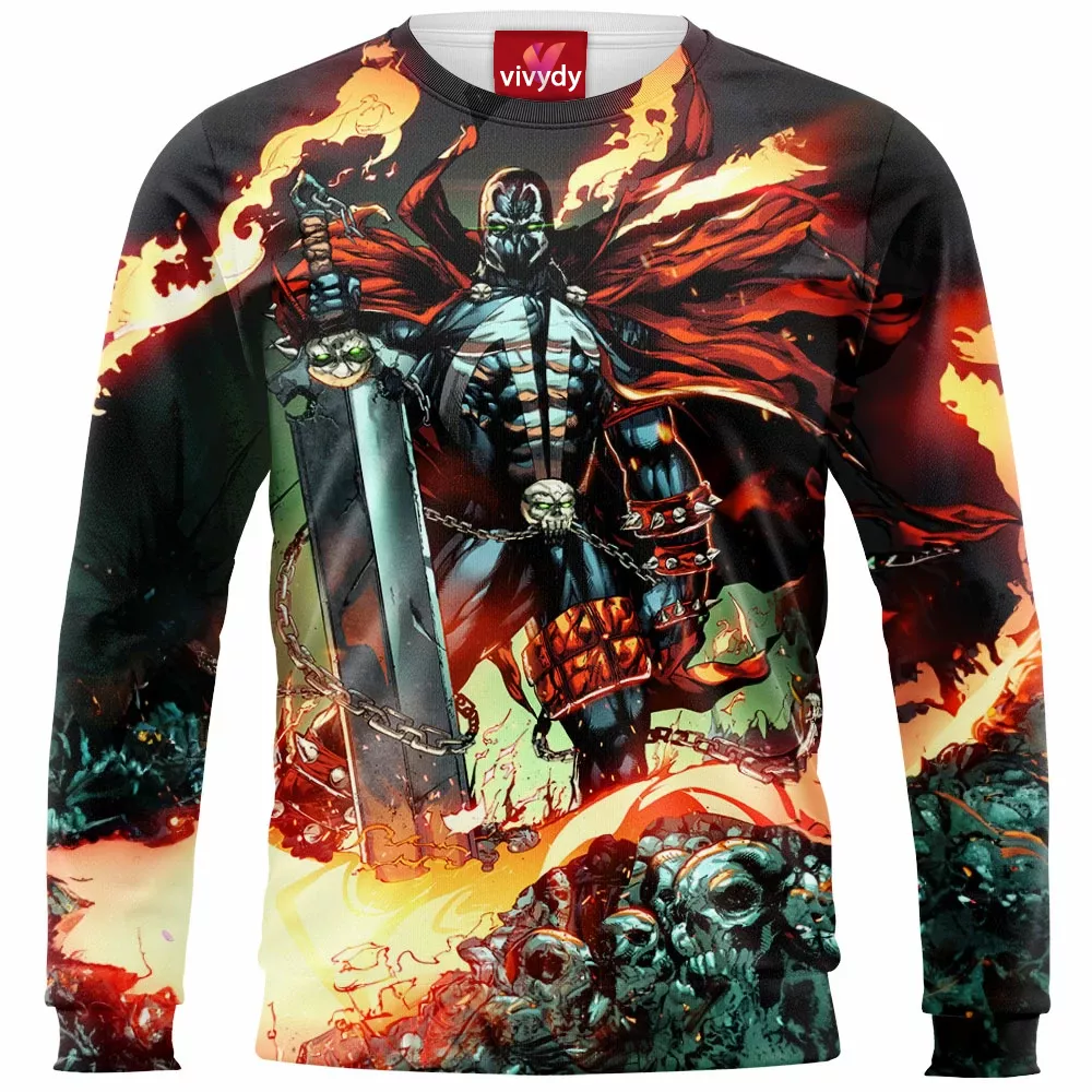 Spawn Sweatshirt