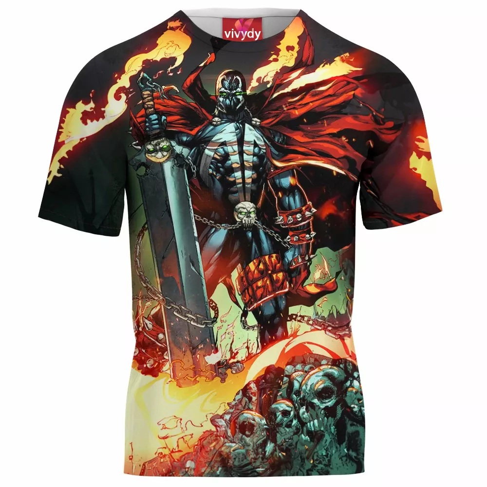 Spawn T-Shirt