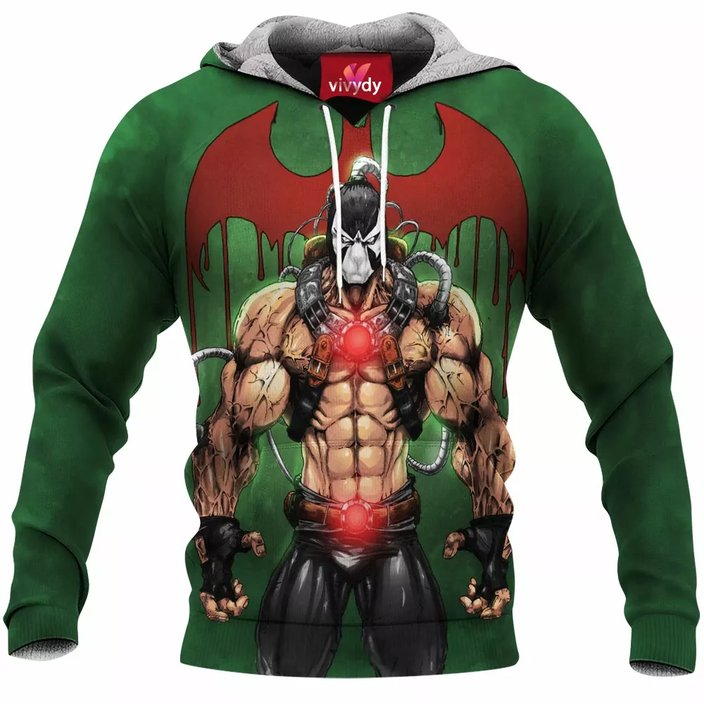 Bane Hoodie