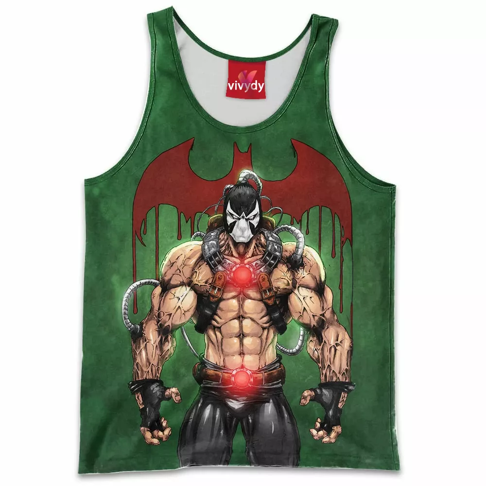 Bane Tank Top