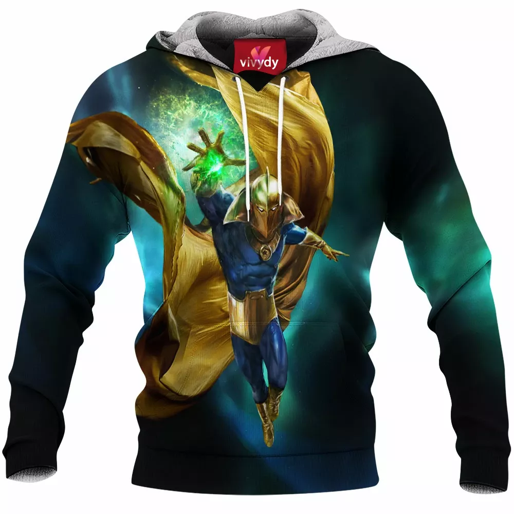 Doctor Fate Hoodie