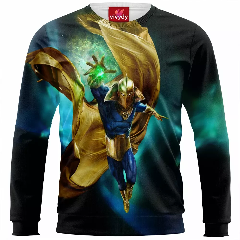 Doctor Fate Sweatshirt