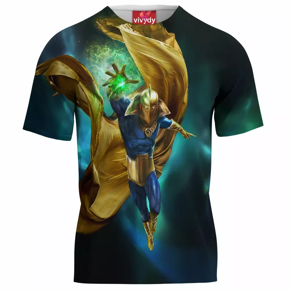 Doctor Fate T-Shirt