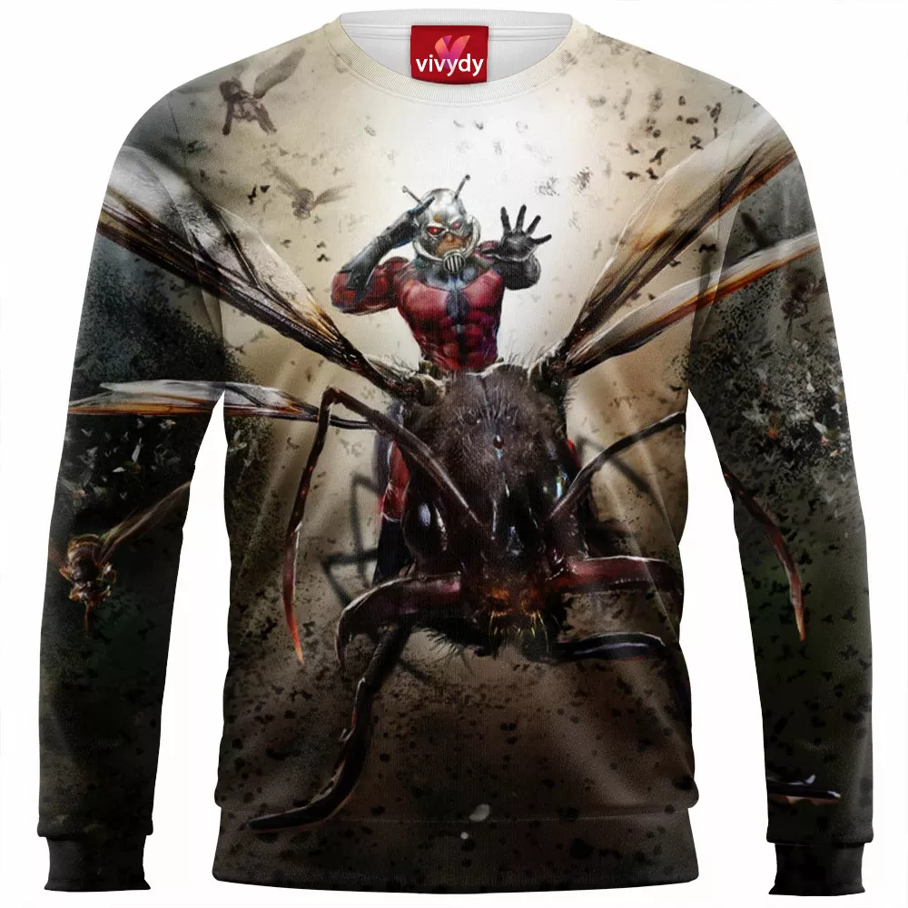 Ant-man Sweatshirt