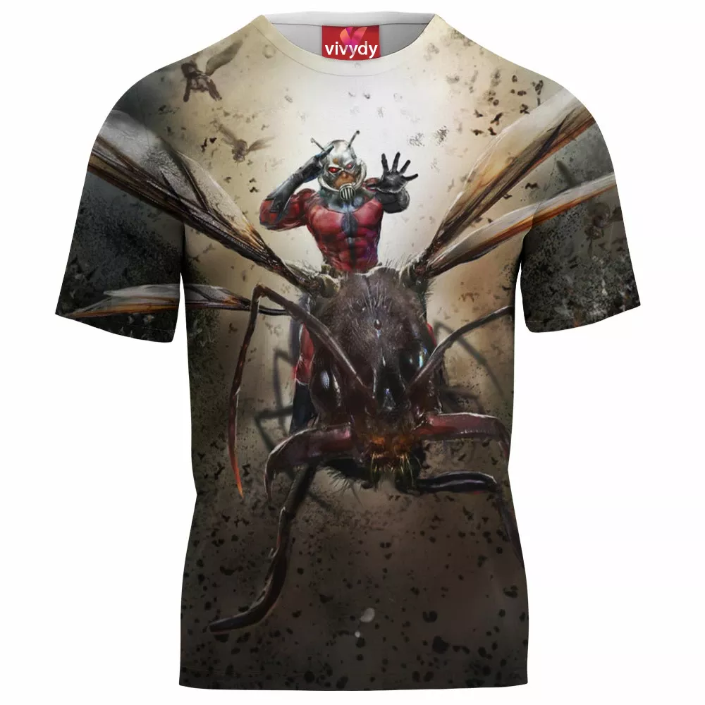 Ant-man T-Shirt