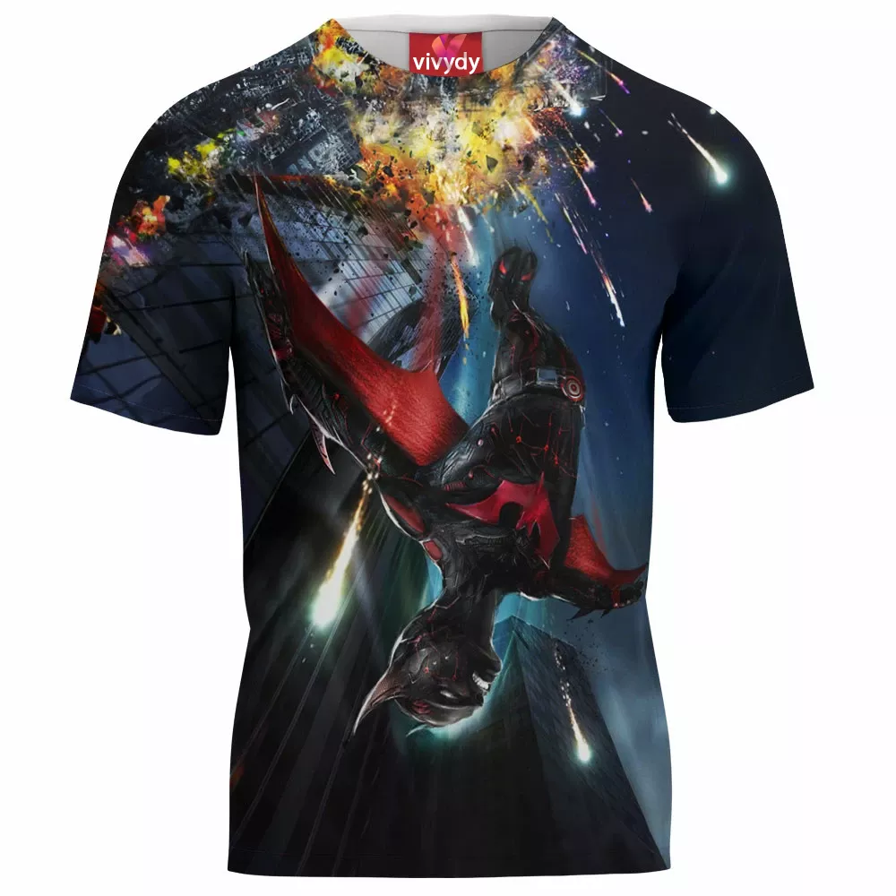 Batman Beyond T-Shirt