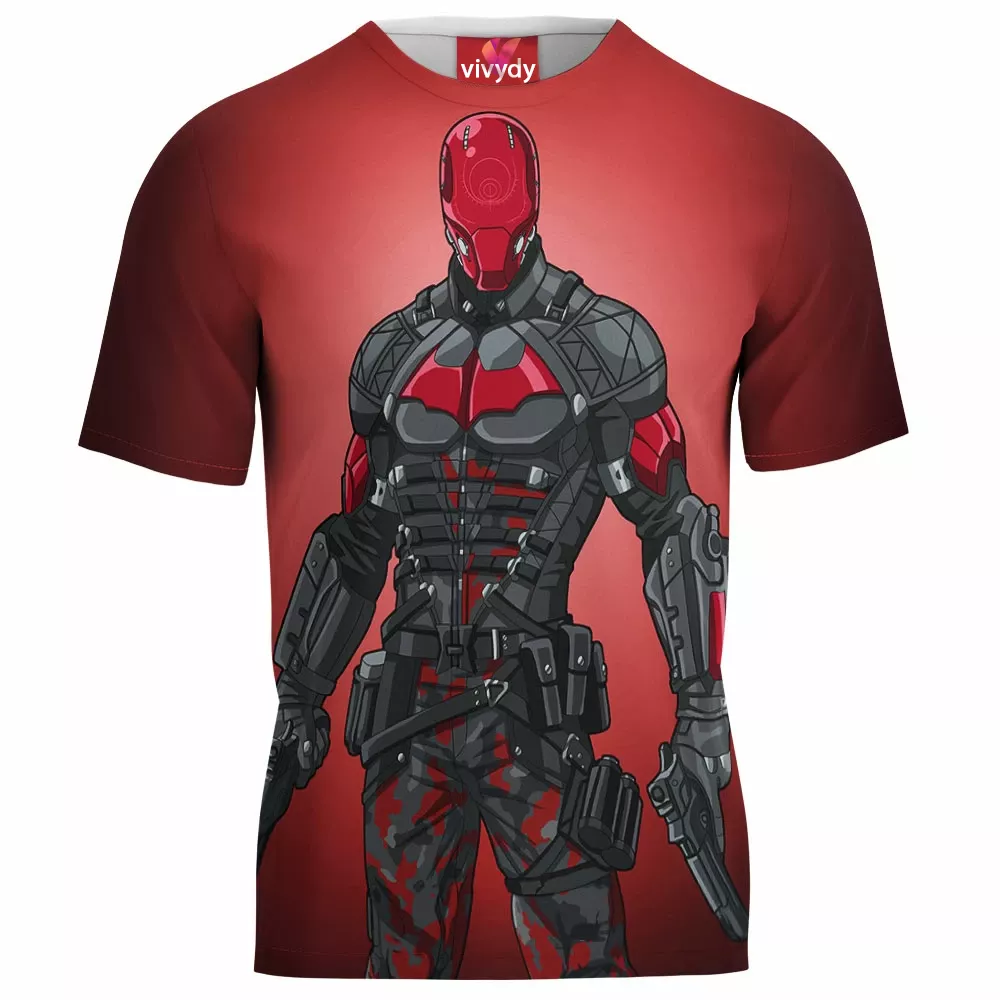 Red Hood T-Shirt