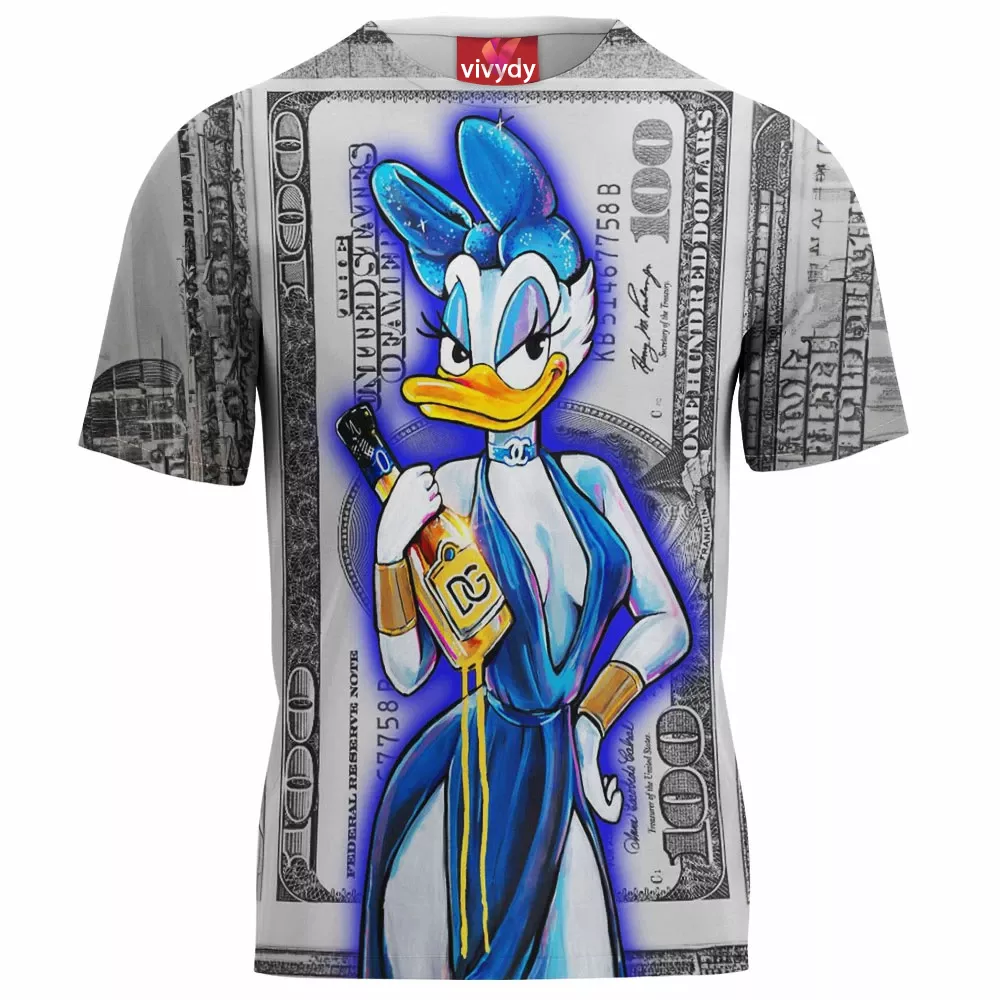 Daisy Duck T-Shirt