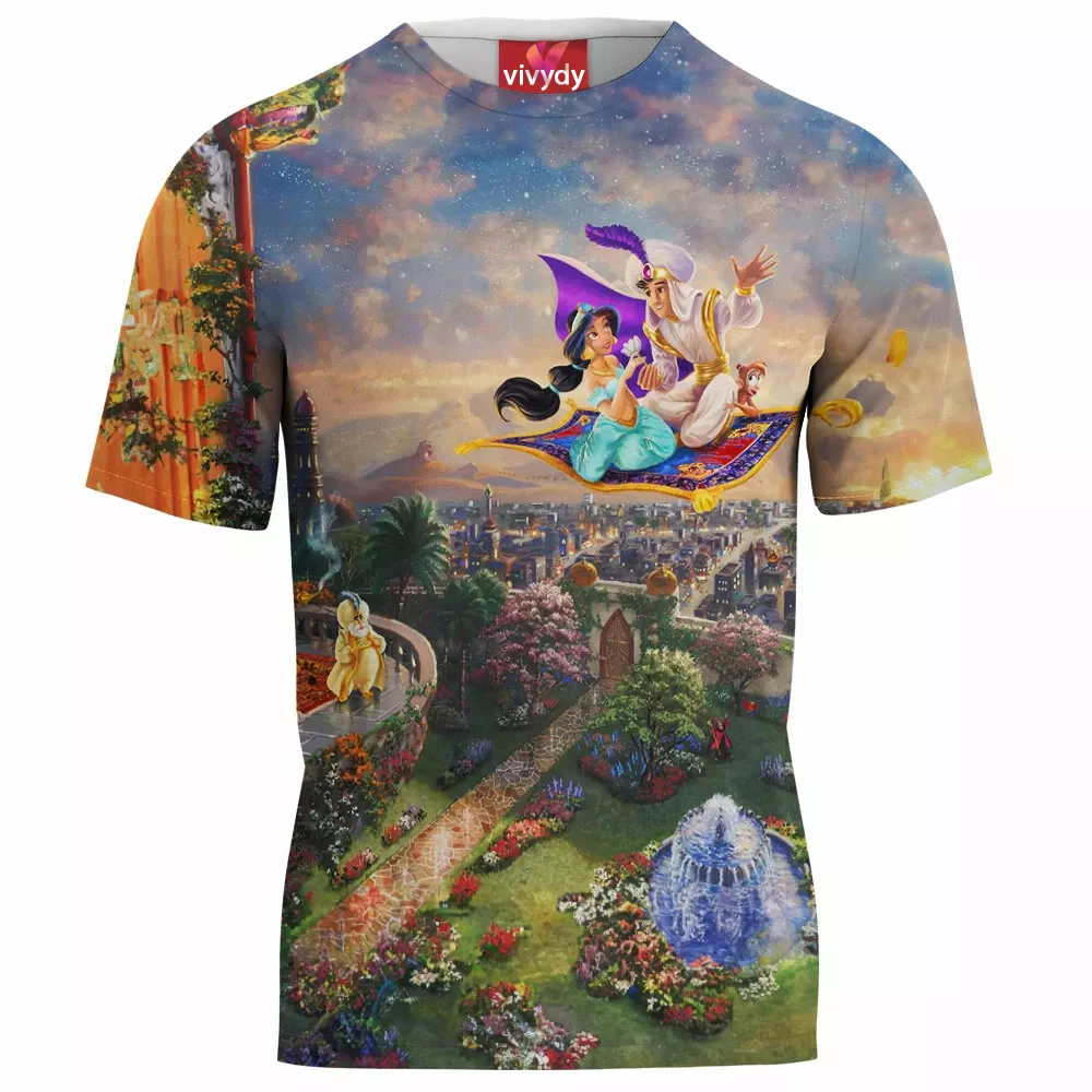 Aladdin T-Shirt