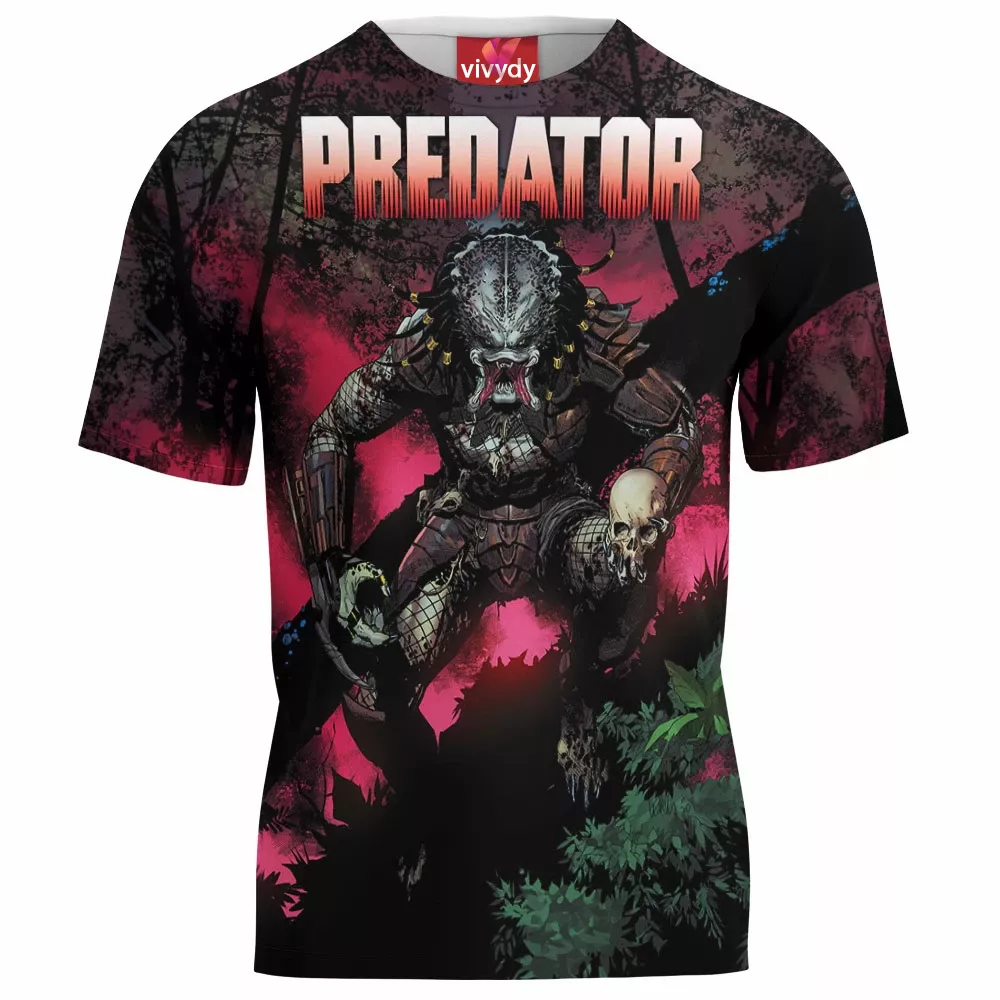 Predator T-Shirt