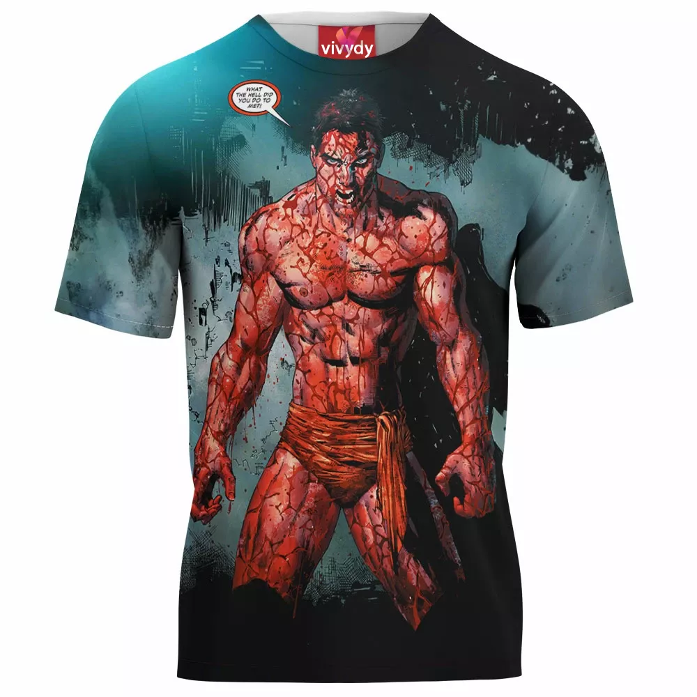 Death Stroke T-Shirt