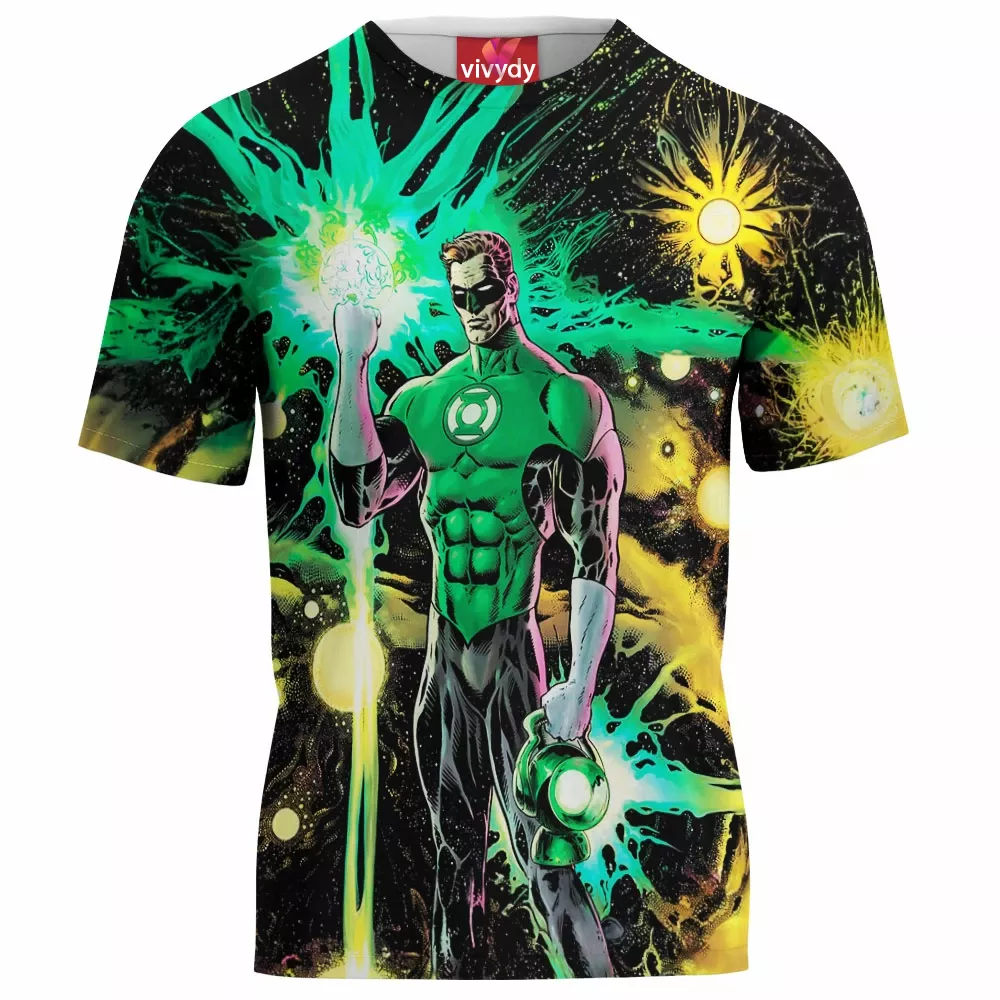 Green Lantern T-Shirt