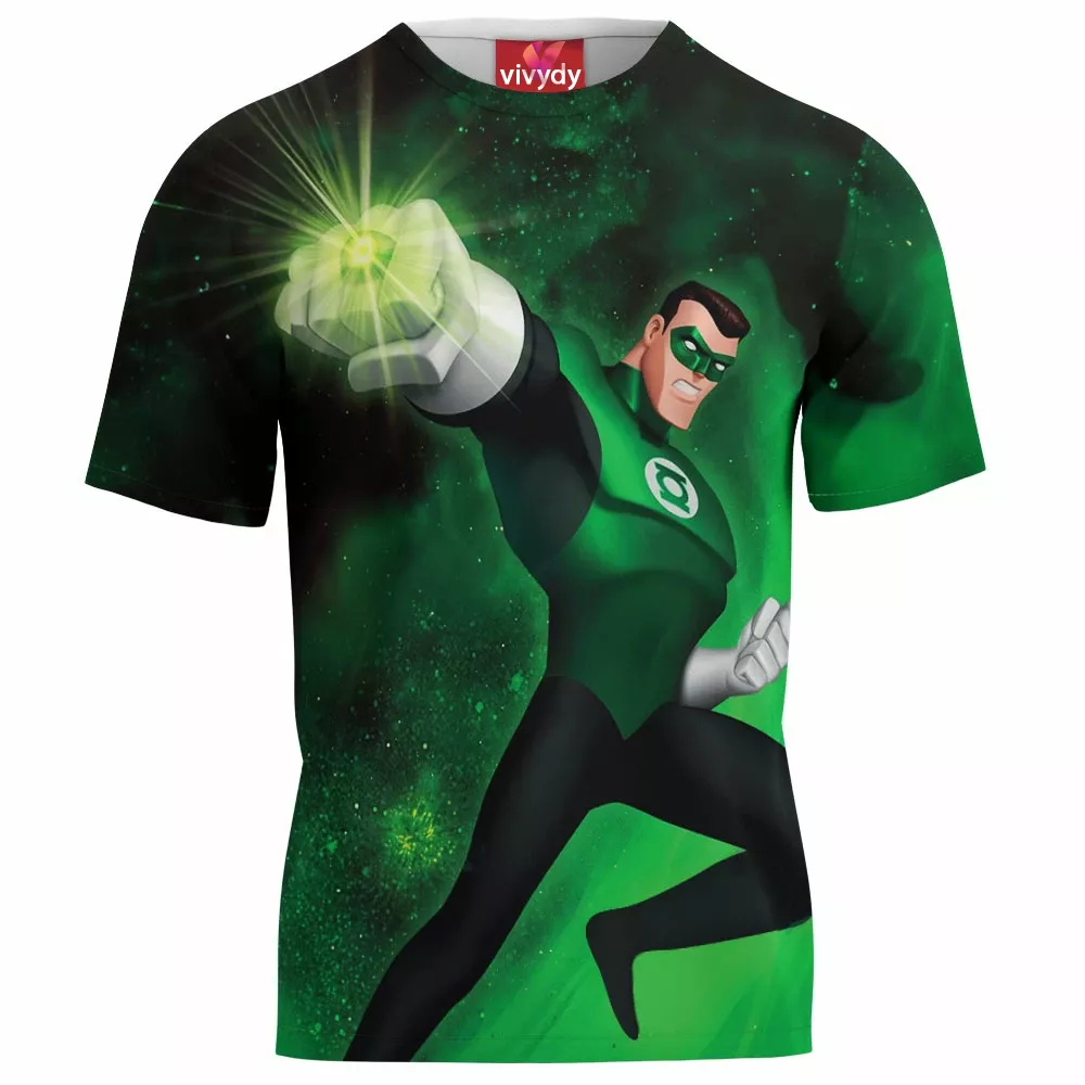 Green Lantern T-Shirt