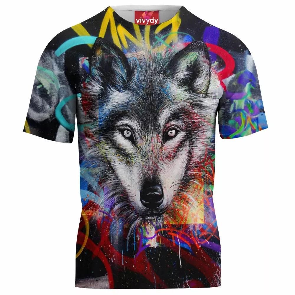 Wolf T-Shirt