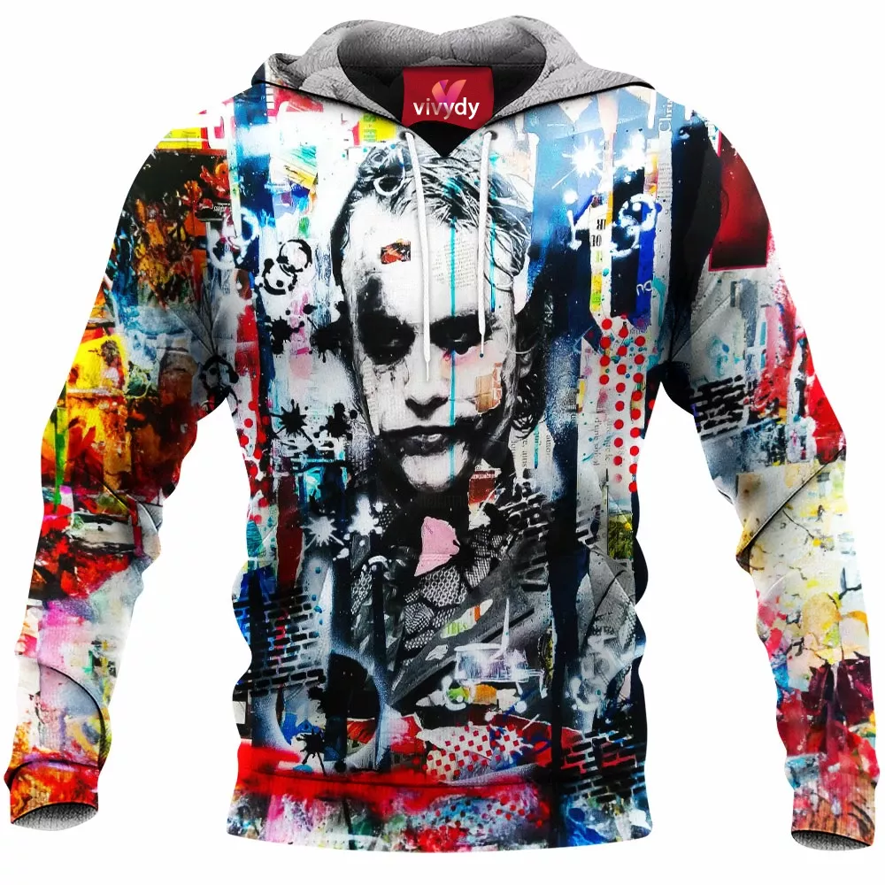 Joker Hoodie