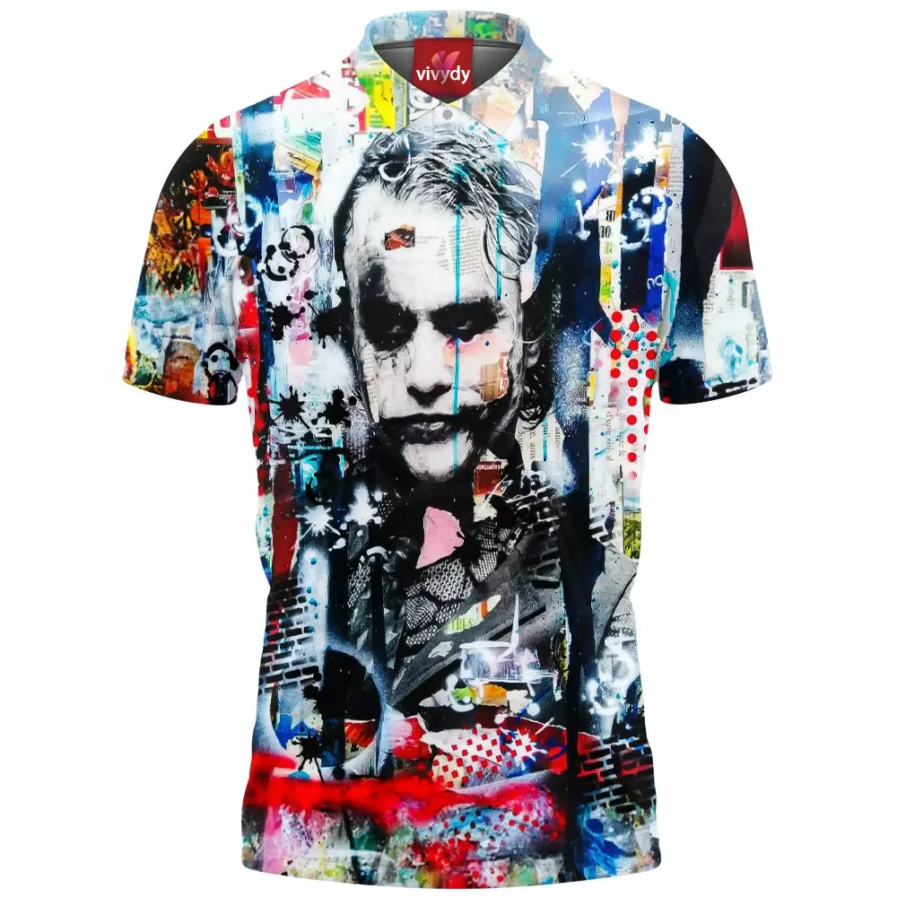 Joker Polo Shirt