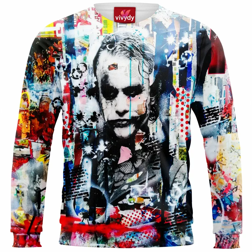 Joker Sweatshirt