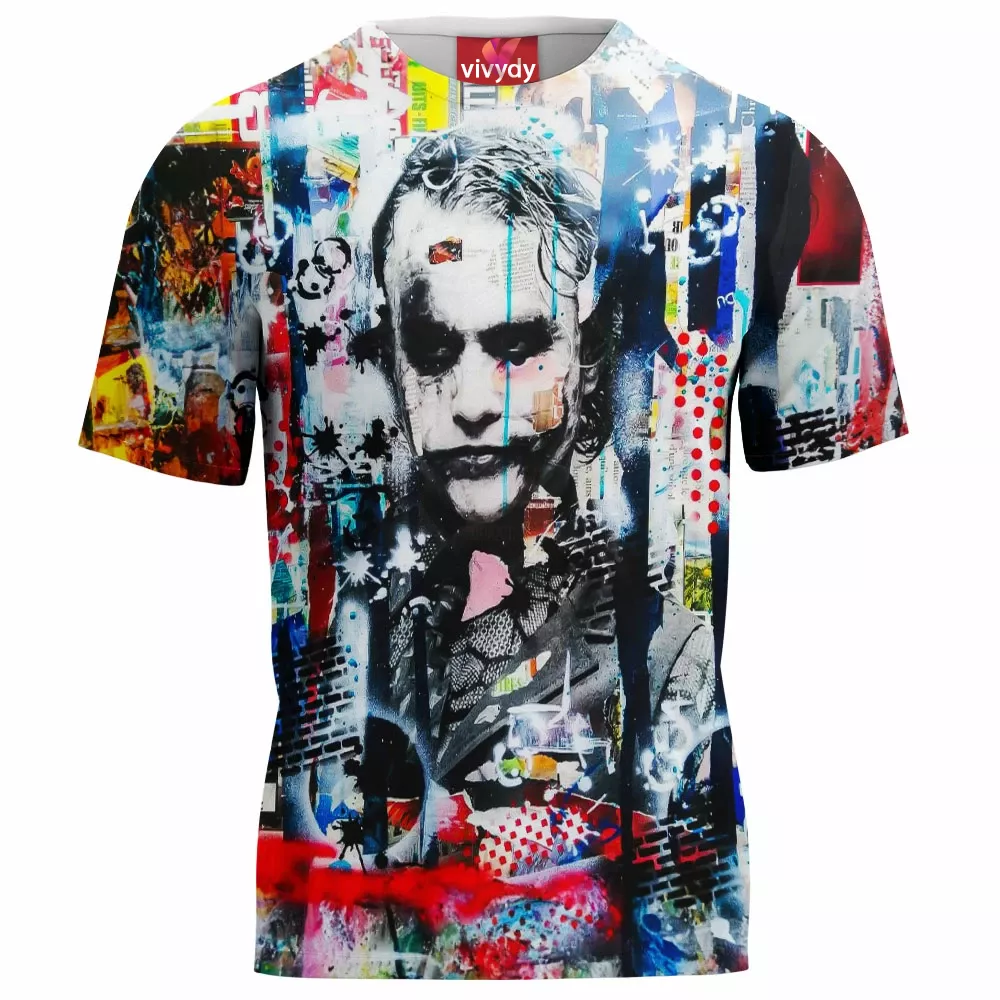 Joker T-Shirt