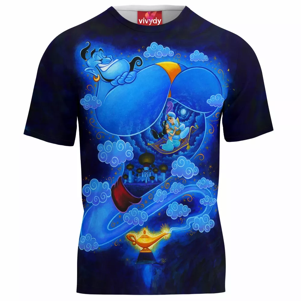 Aladdin T-Shirt