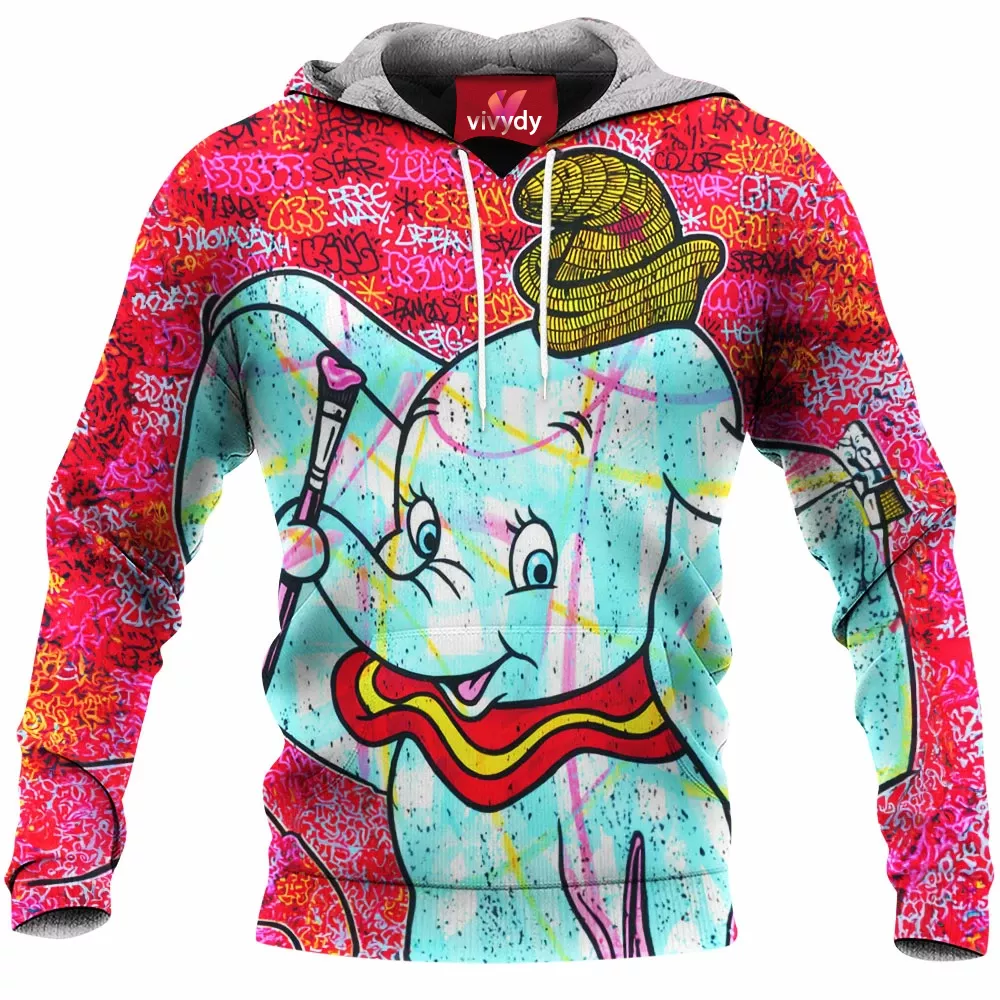 Dumbo Hoodie