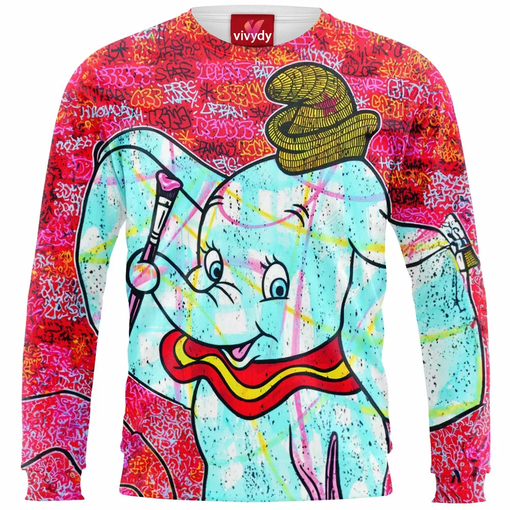 Dumbo Sweatshirt